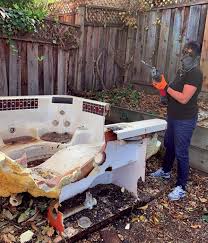 Best Hoarding Cleanup  in Greenwood, MS